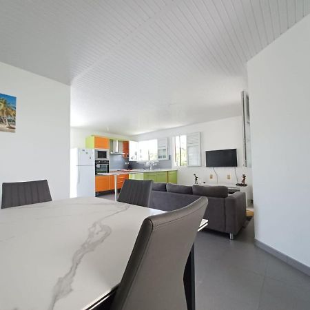 Korn Lambis Villa Sainte-Luce Ngoại thất bức ảnh