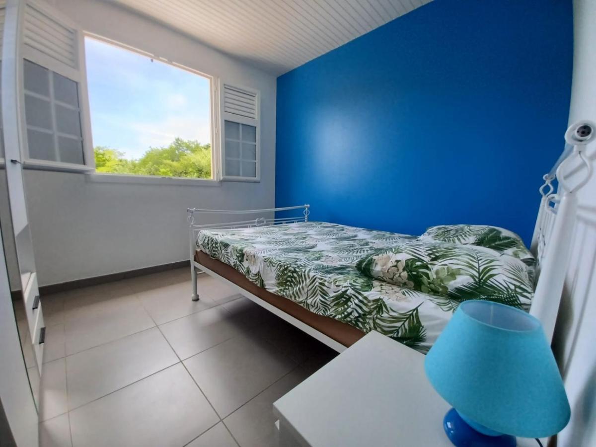 Korn Lambis Villa Sainte-Luce Ngoại thất bức ảnh