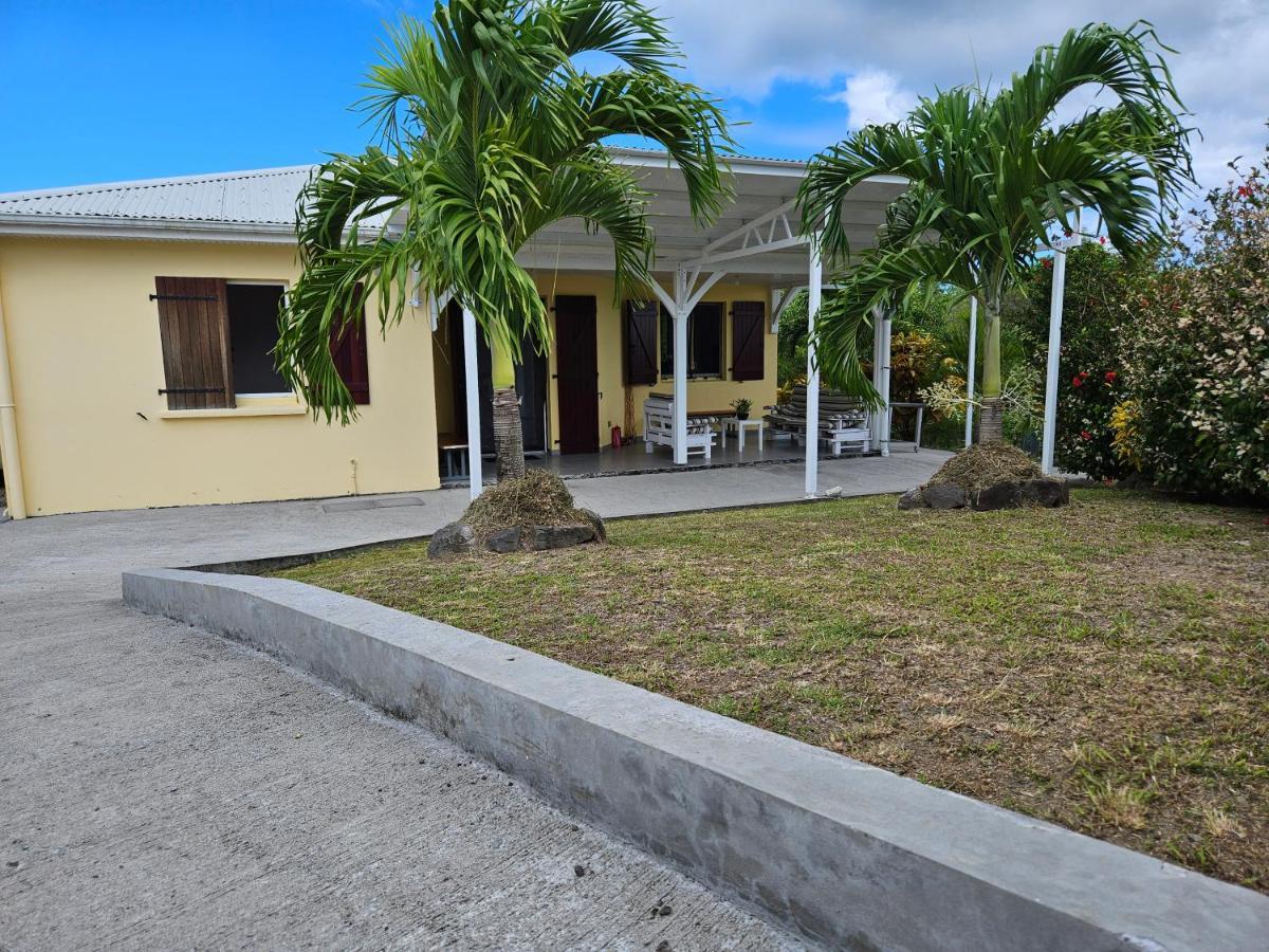 Korn Lambis Villa Sainte-Luce Ngoại thất bức ảnh