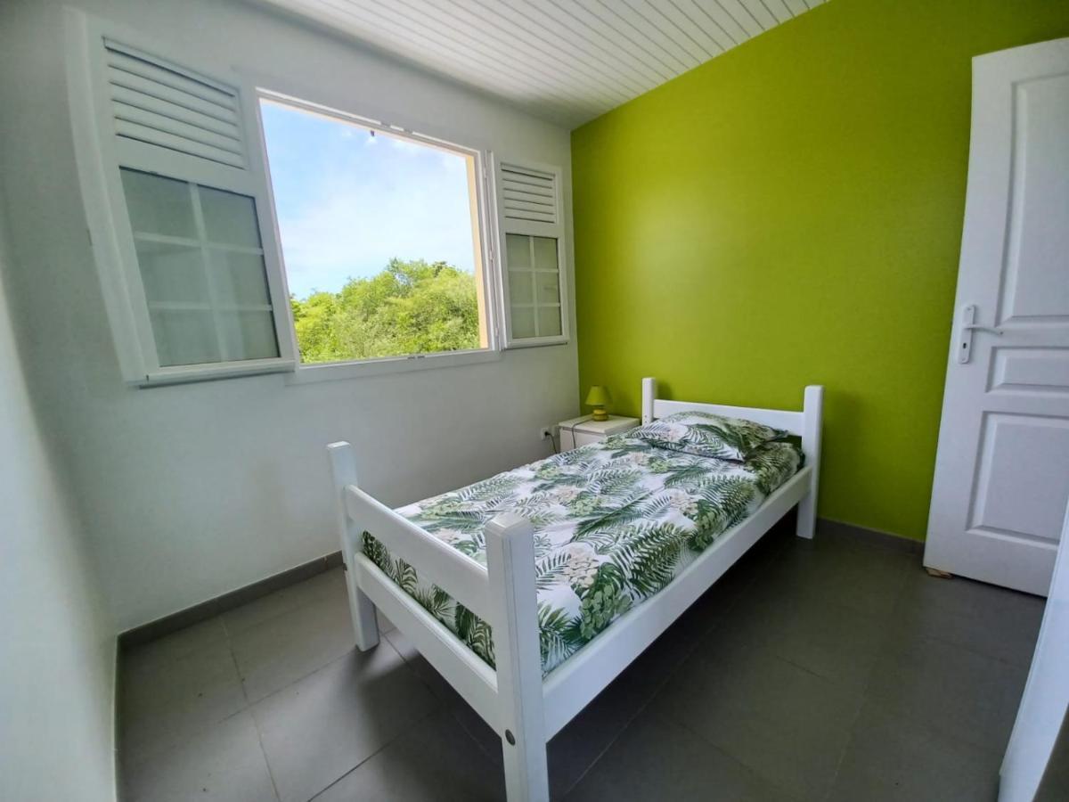 Korn Lambis Villa Sainte-Luce Ngoại thất bức ảnh