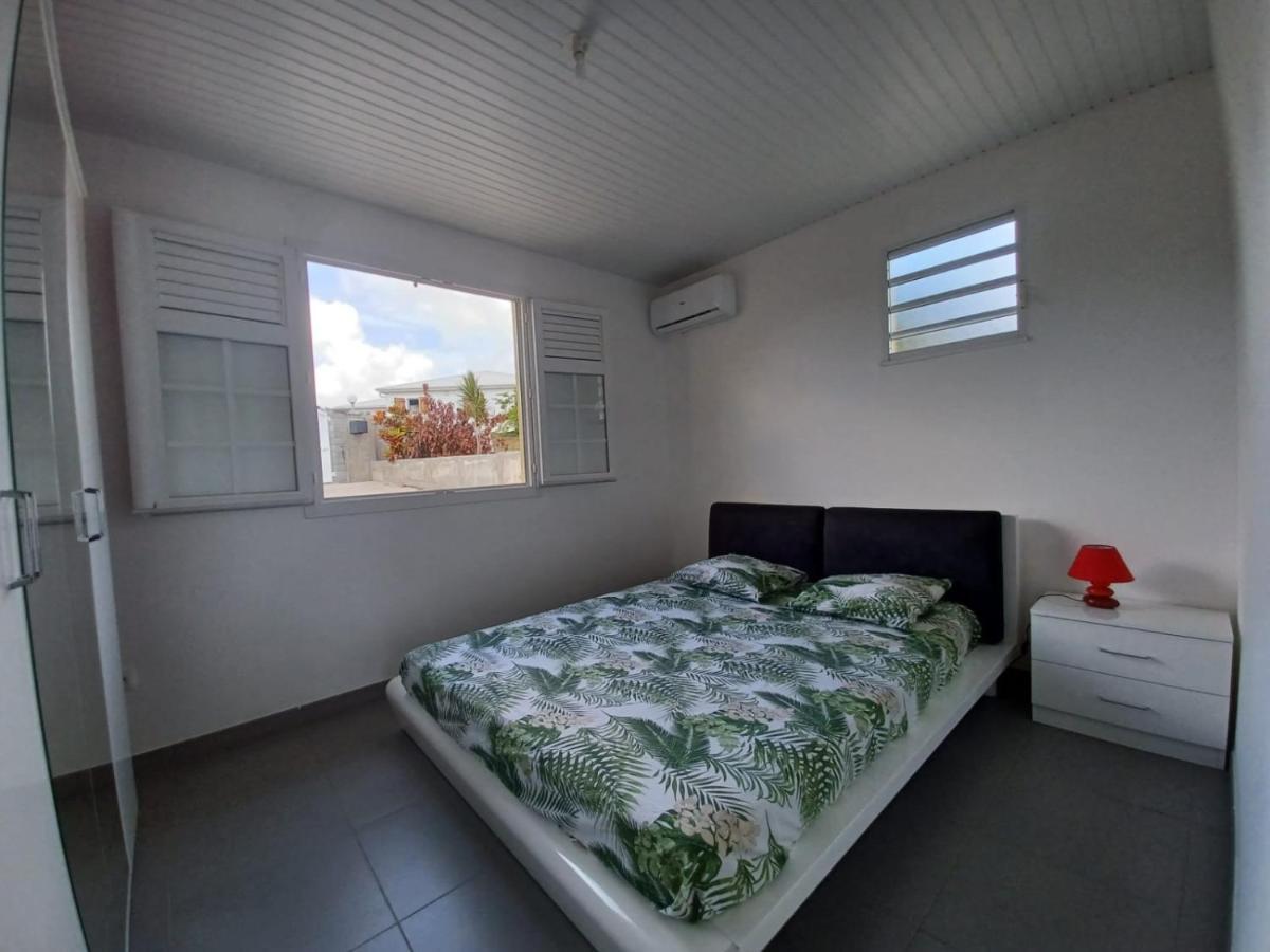 Korn Lambis Villa Sainte-Luce Ngoại thất bức ảnh
