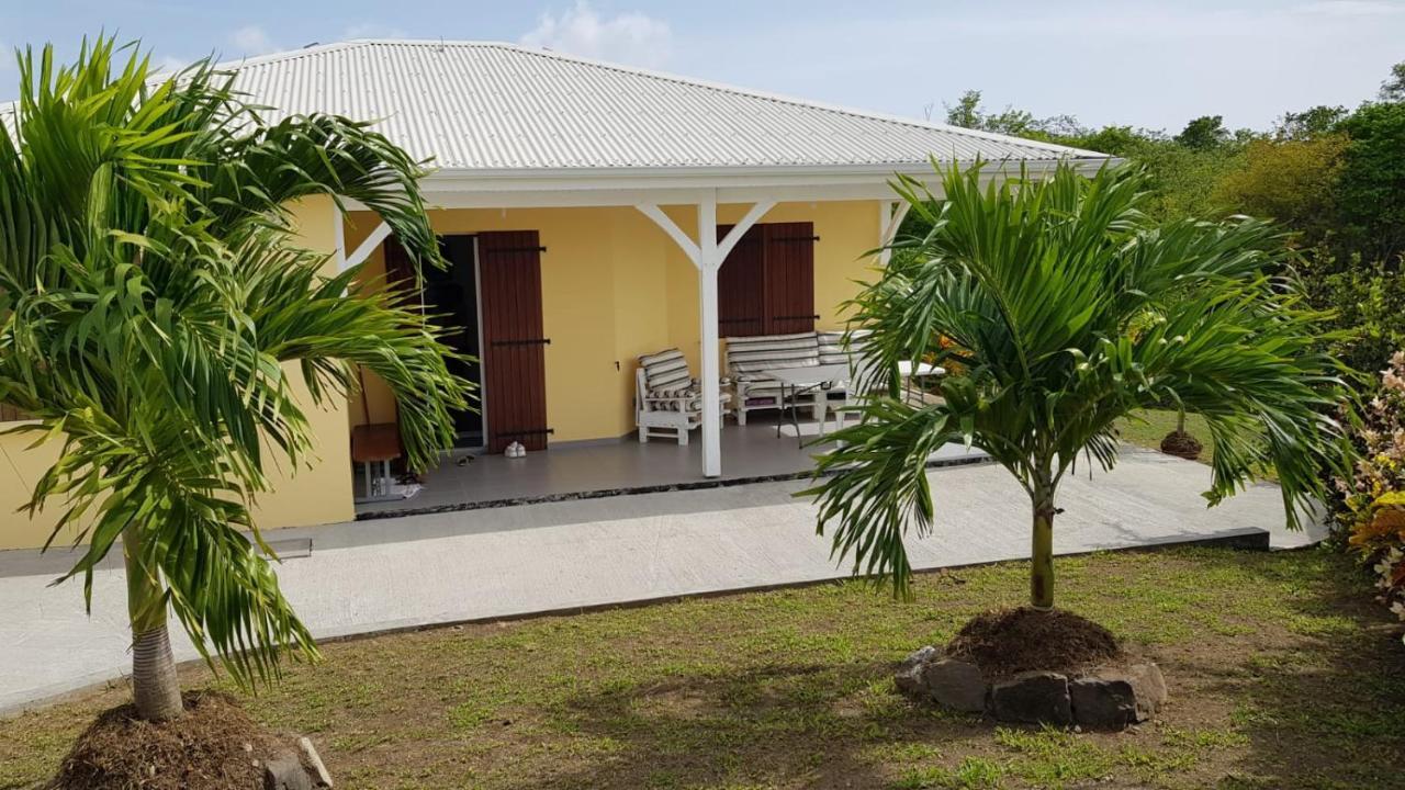 Korn Lambis Villa Sainte-Luce Ngoại thất bức ảnh