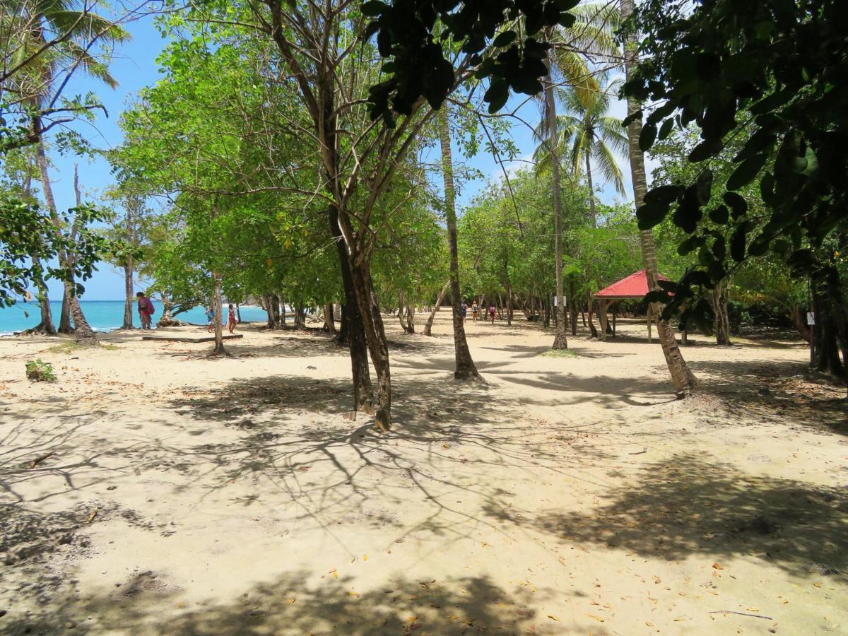 Korn Lambis Villa Sainte-Luce Ngoại thất bức ảnh